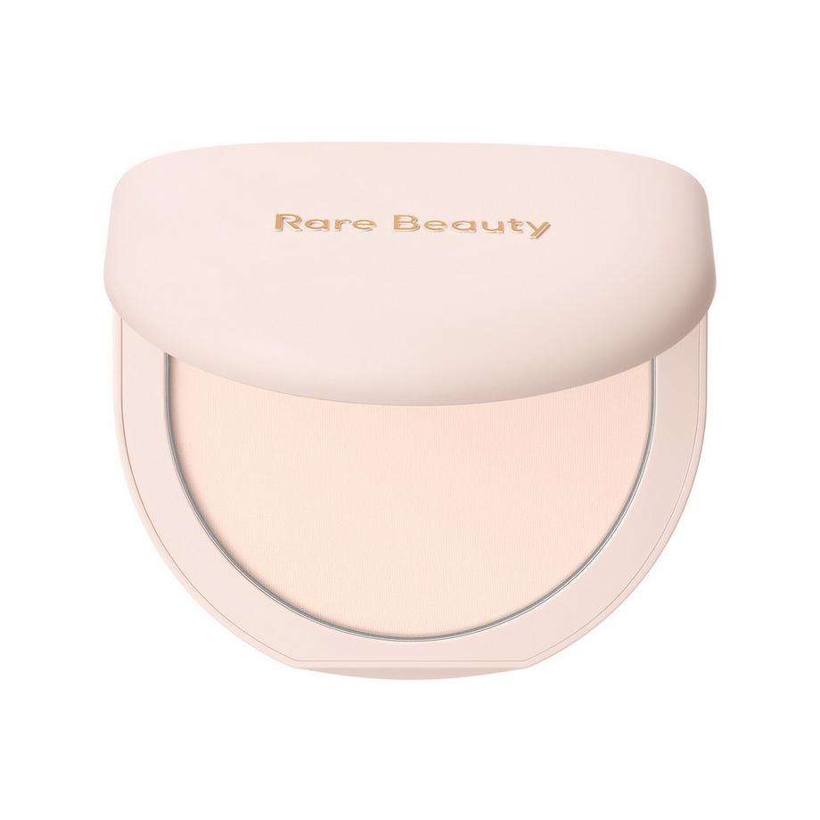 RARE BEAUTY  Tinted Pressed Powder - Poudre de finition pressée teintée 