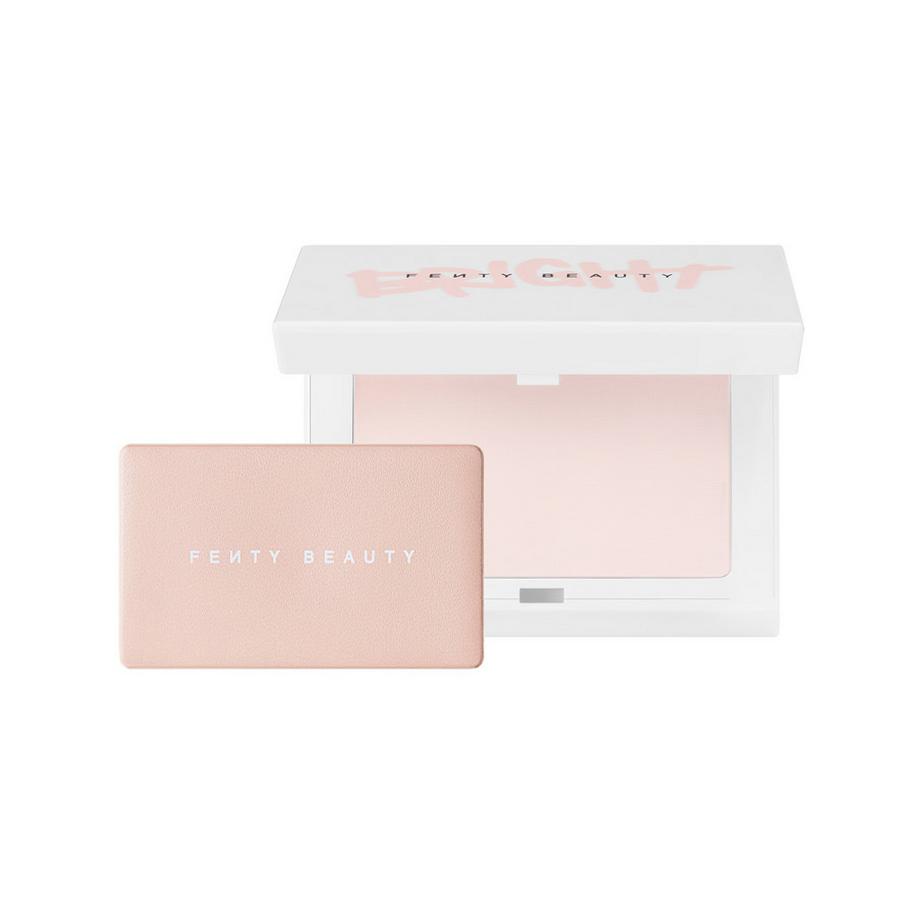 Fenty Beauty By Rihanna  Bright Fix - Cipria Illuminante Levigante 