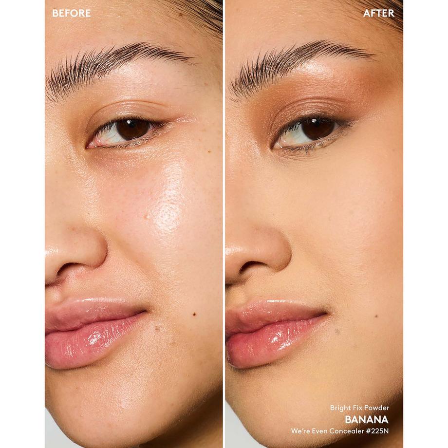 Fenty Beauty By Rihanna  Bright Fix – Weichzeichnendes Puder 