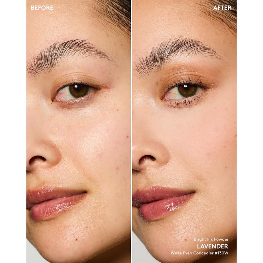 Fenty Beauty By Rihanna  Bright Fix - Cipria Illuminante Levigante 