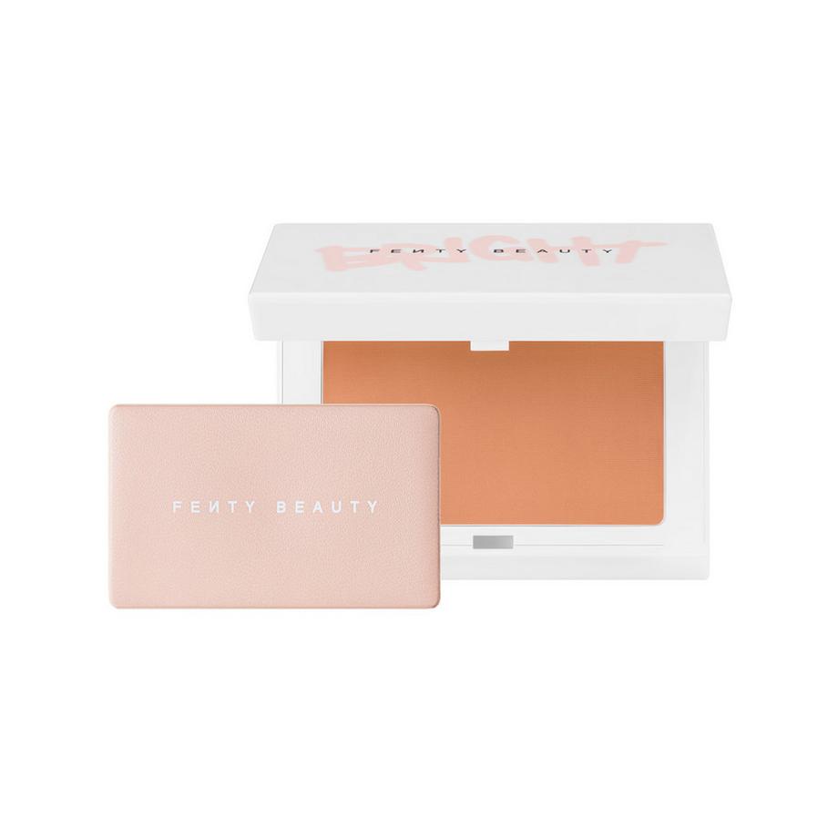 Bright Fix - Poudre Illuminatrice + Floutante