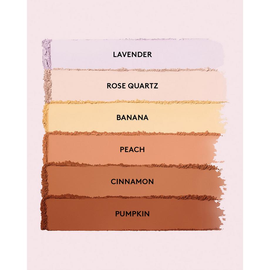 Fenty Beauty By Rihanna  Bright Fix - Cipria Illuminante Levigante 