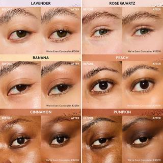 Fenty Beauty By Rihanna  Bright Fix - Cipria Illuminante Levigante 