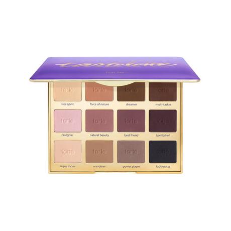 tarte  Tartelette™ Amazonian Clay Matte Palette - Lidschattenpalette 