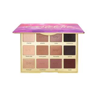tarte  Tartelette™ Amazonian Clay In Bloom Palette - Palette de fards à paupières 