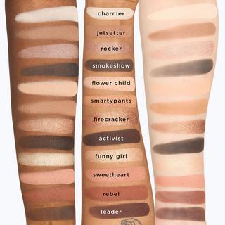 tarte  Tartelette™ Amazonian Clay In Bloom Palette - Palette de fards à paupières 