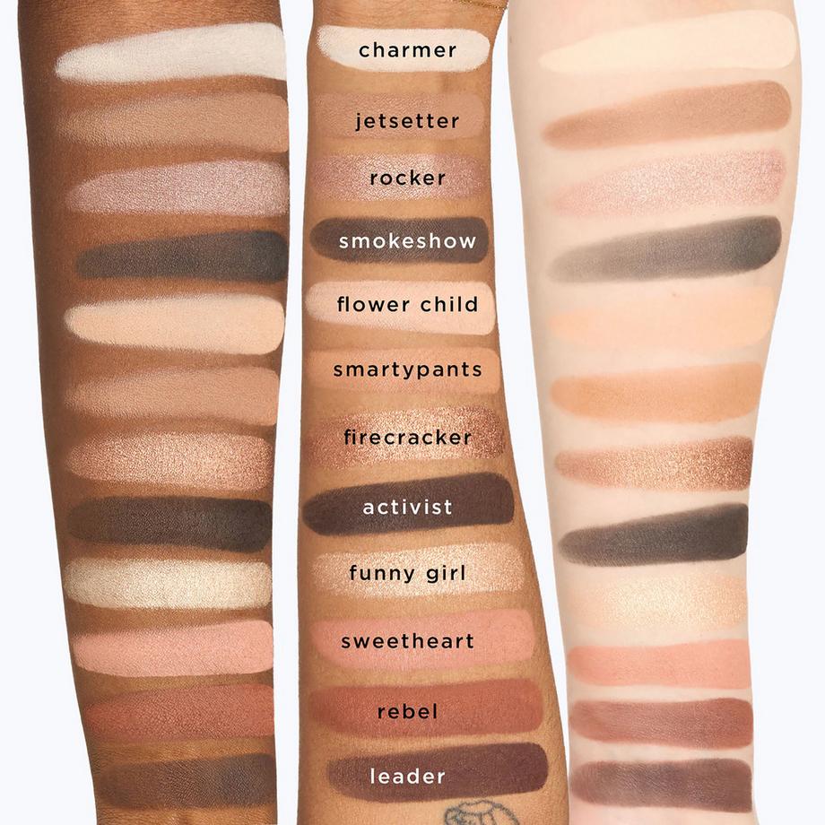 tarte  Tartelette™ Amazonian Clay In Bloom Palette - Palette Di Ombretti 