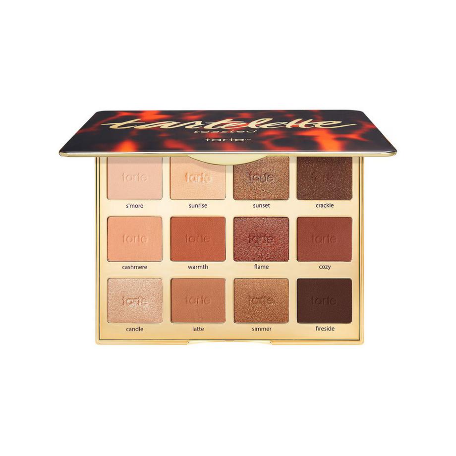 Tartelette™ Amazonian Clay Toasted Palette - Lidschattenpalette