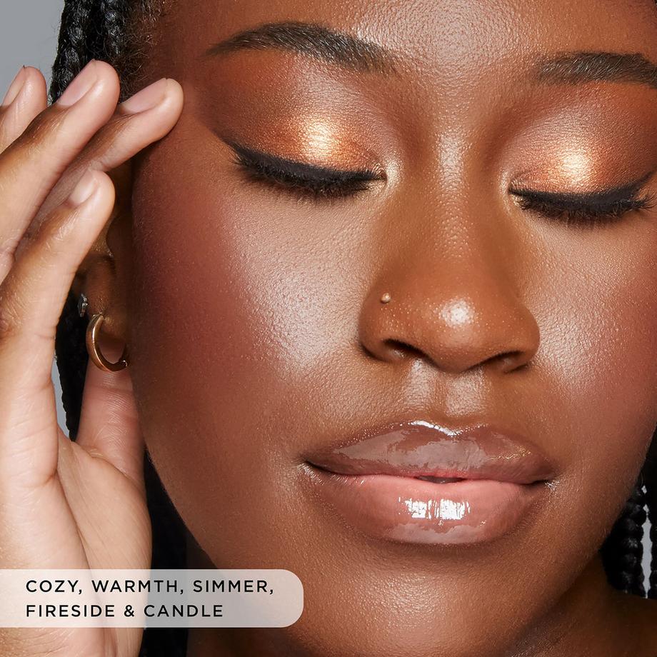 tarte  Tartelette™ Amazonian Clay Toasted Palette - Lidschattenpalette 