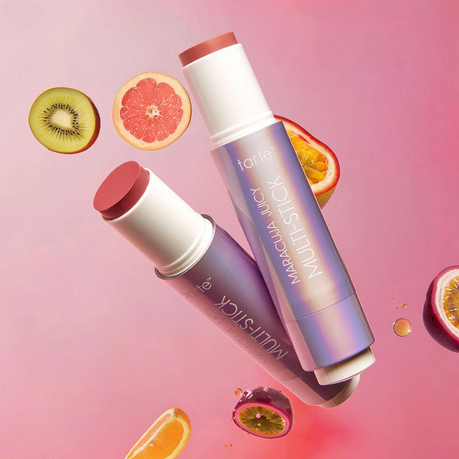 tarte  Maracuja Juicy Multi-Stick - Stick crème multi-usage 