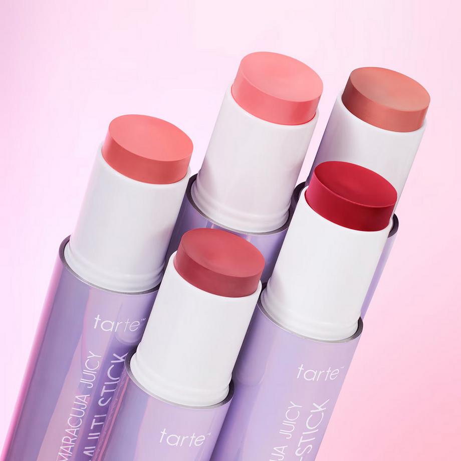 tarte  Maracuja Juicy Multi-Stick - Stick crème multi-usage 