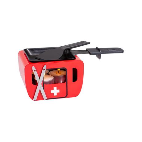 Kadastar Kit raclette Gondel 