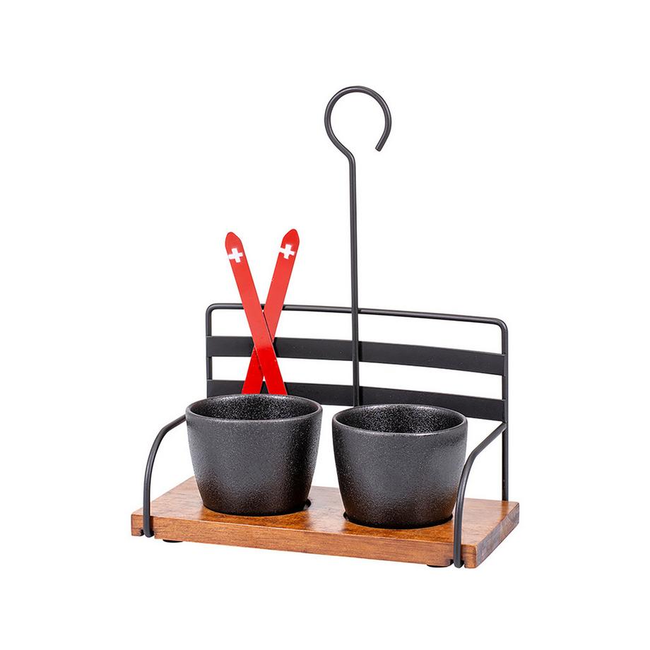 Saucenschalen-Set