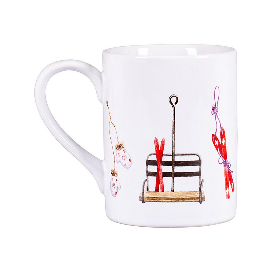 Kadastar Tasse Winterland 