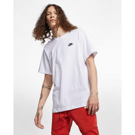 NIKE Sportswear Club T-Shirt 