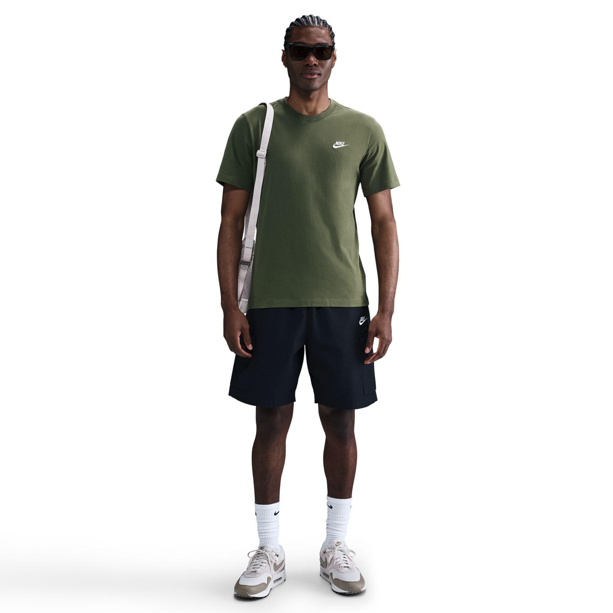 NIKE Sportswear Club T-Shirt 