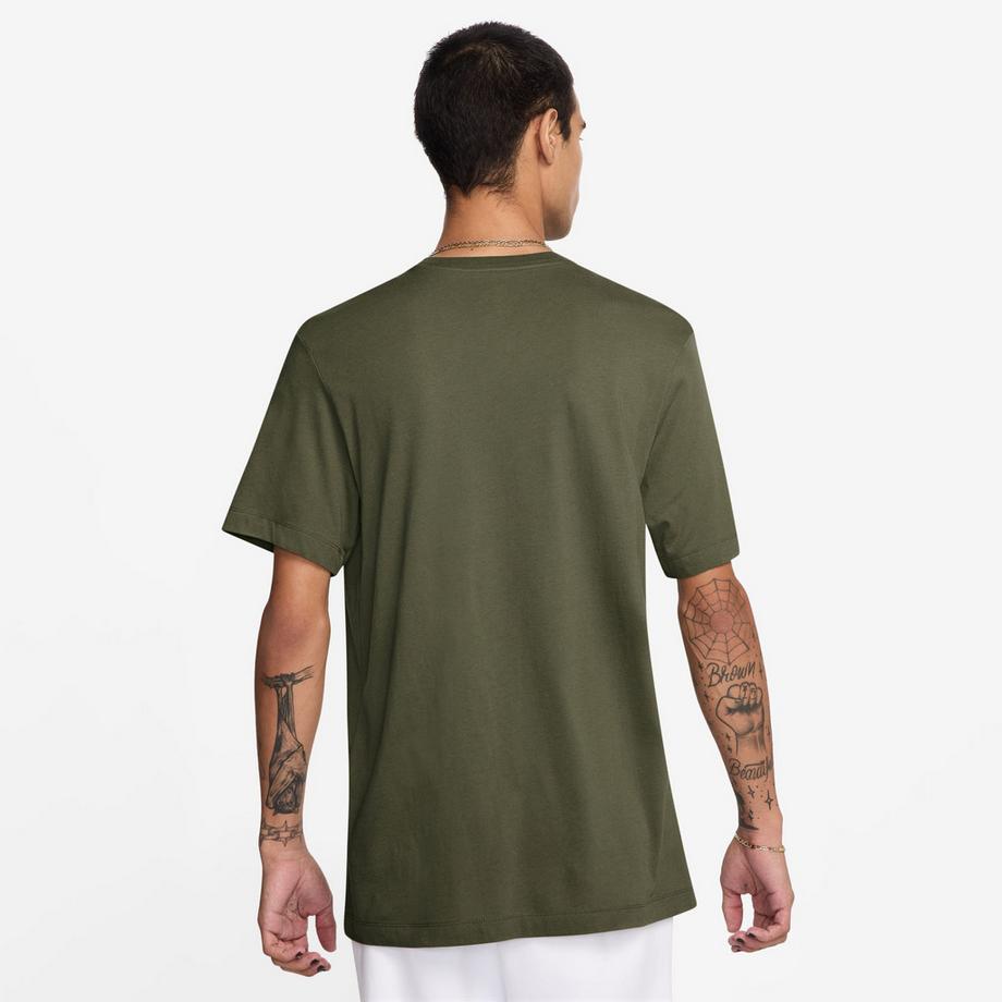 NIKE Sportswear Club T-shirt 