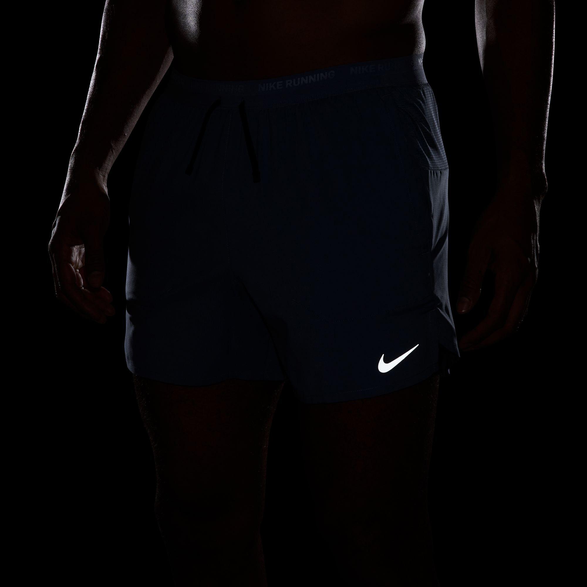 NIKE M NK DF STRIDE 5IN BF SHRT Pantaloncini 