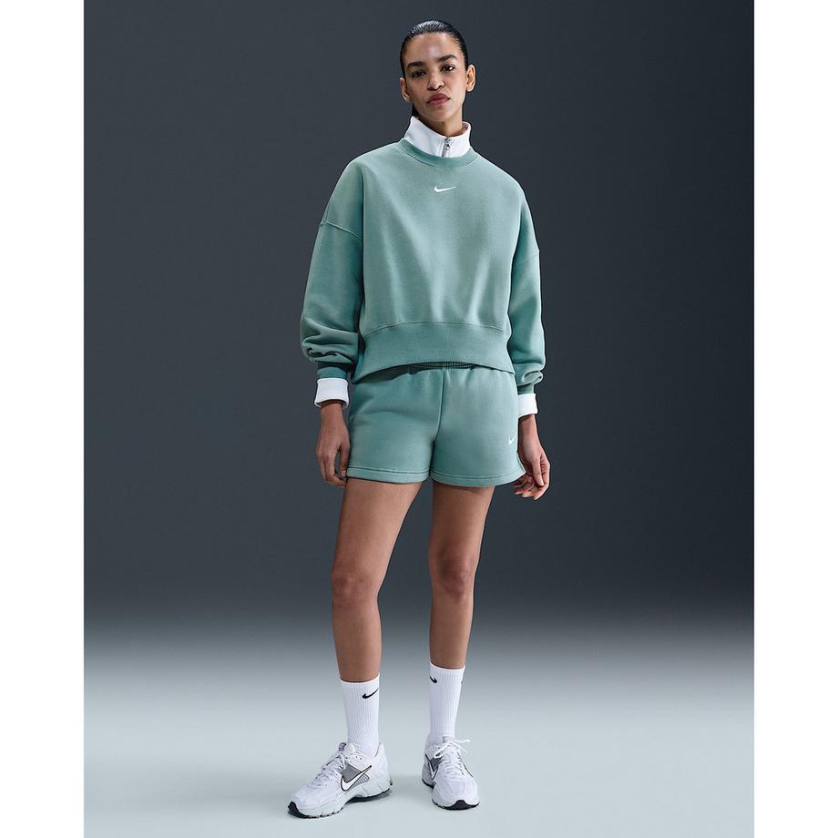 NIKE Fleecejacke Fleecejacke 