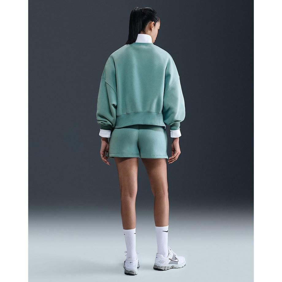 NIKE Fleecejacke Fleecejacke 