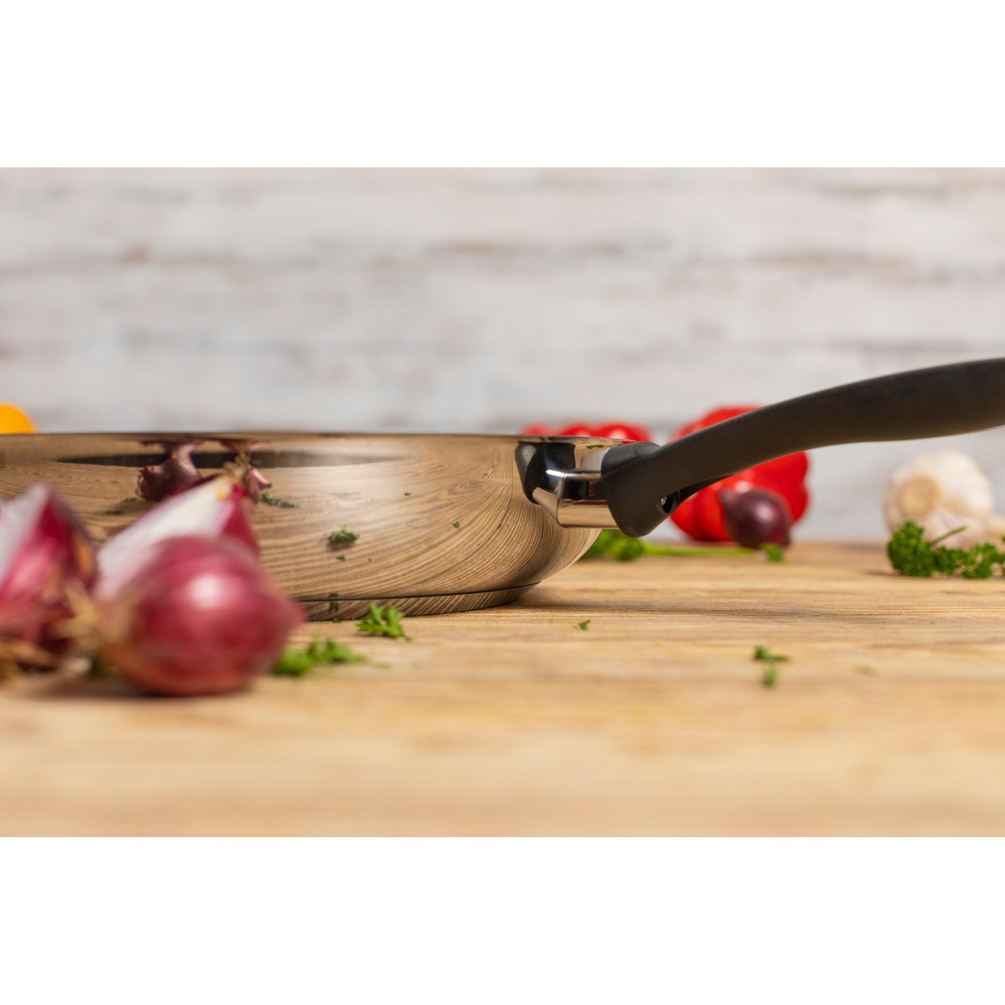 KUHN RIKON Lot poêles Classic 