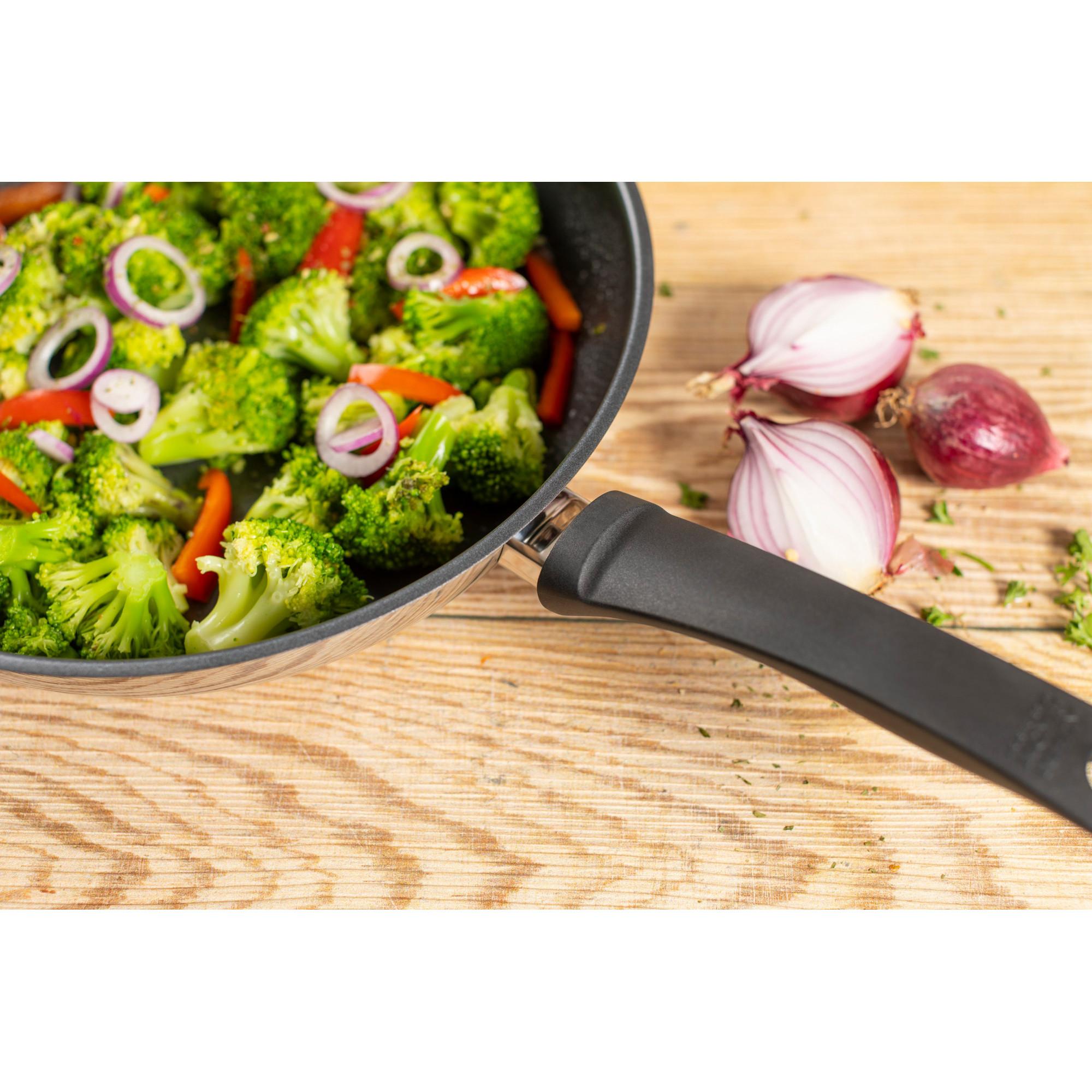 KUHN RIKON Lot poêles Classic 