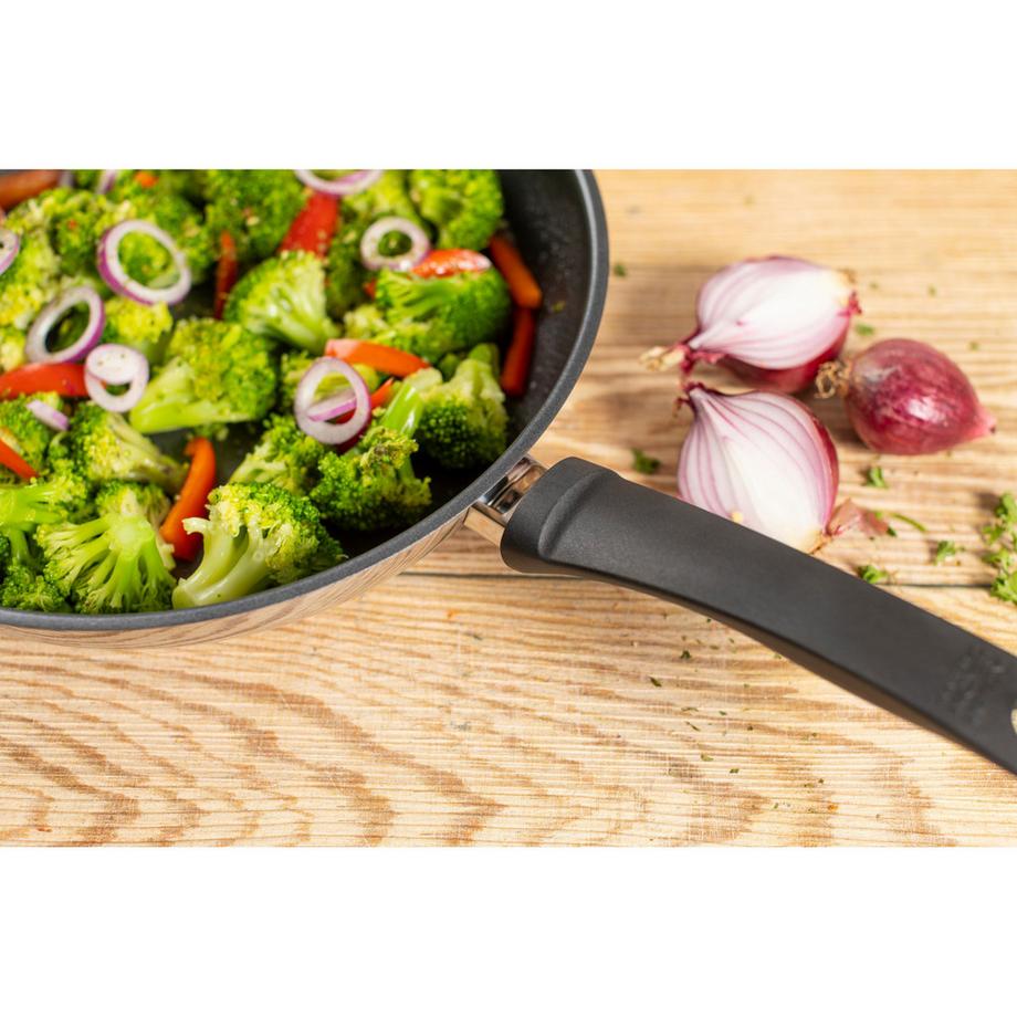 KUHN RIKON Lot poêles Classic 