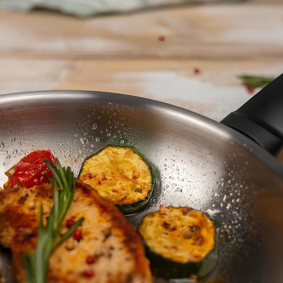 KUHN RIKON Lot poêles Classic 