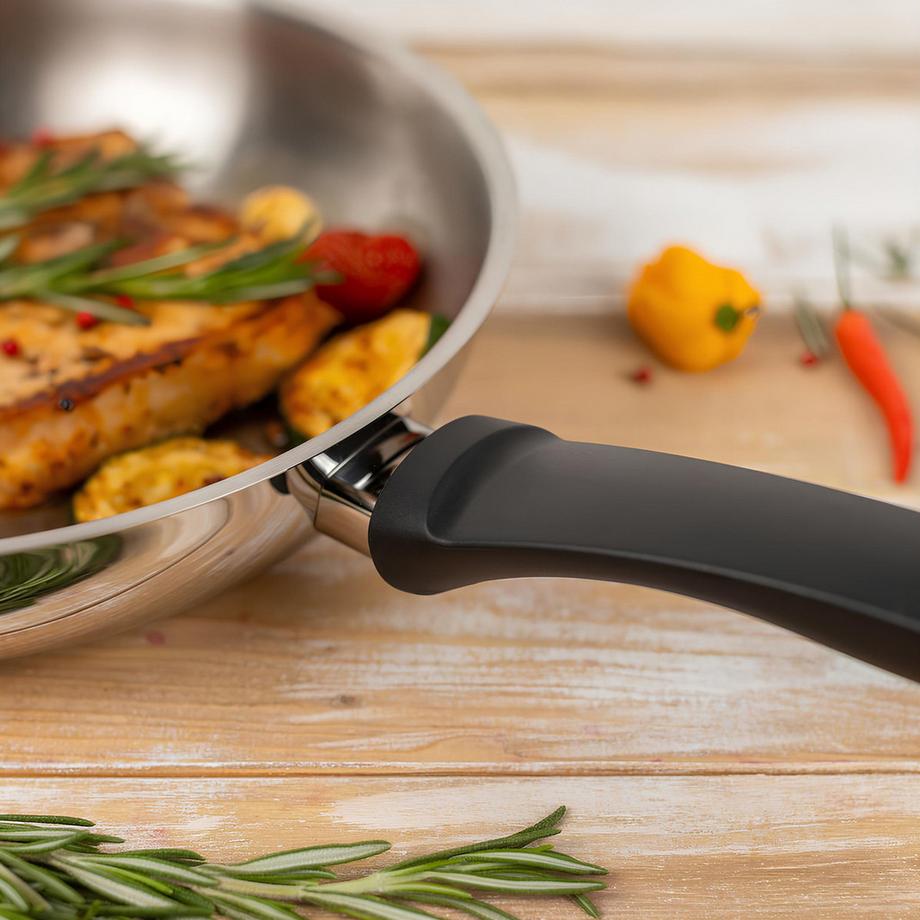 KUHN RIKON Lot poêles Classic 