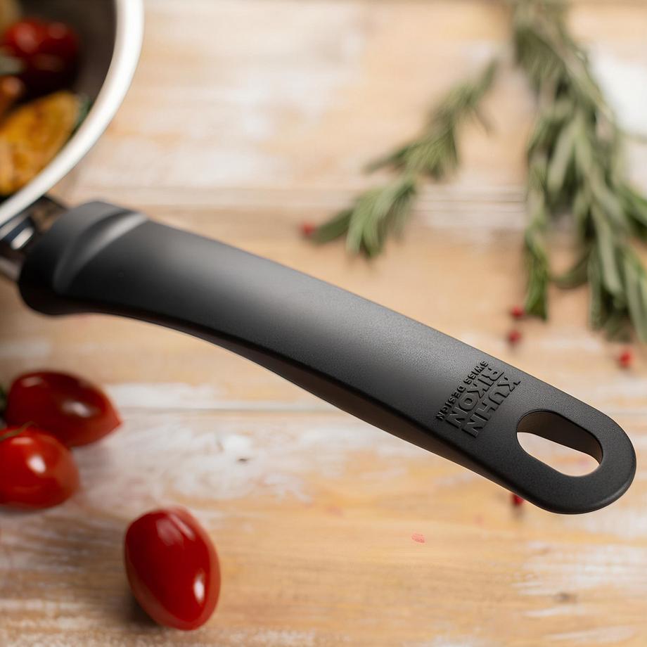 KUHN RIKON Lot poêles Classic 