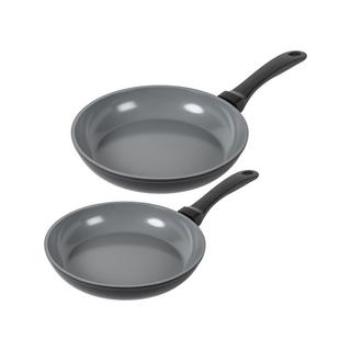 KUHN RIKON Bratpfannen-Set Enjoy Ceramic 