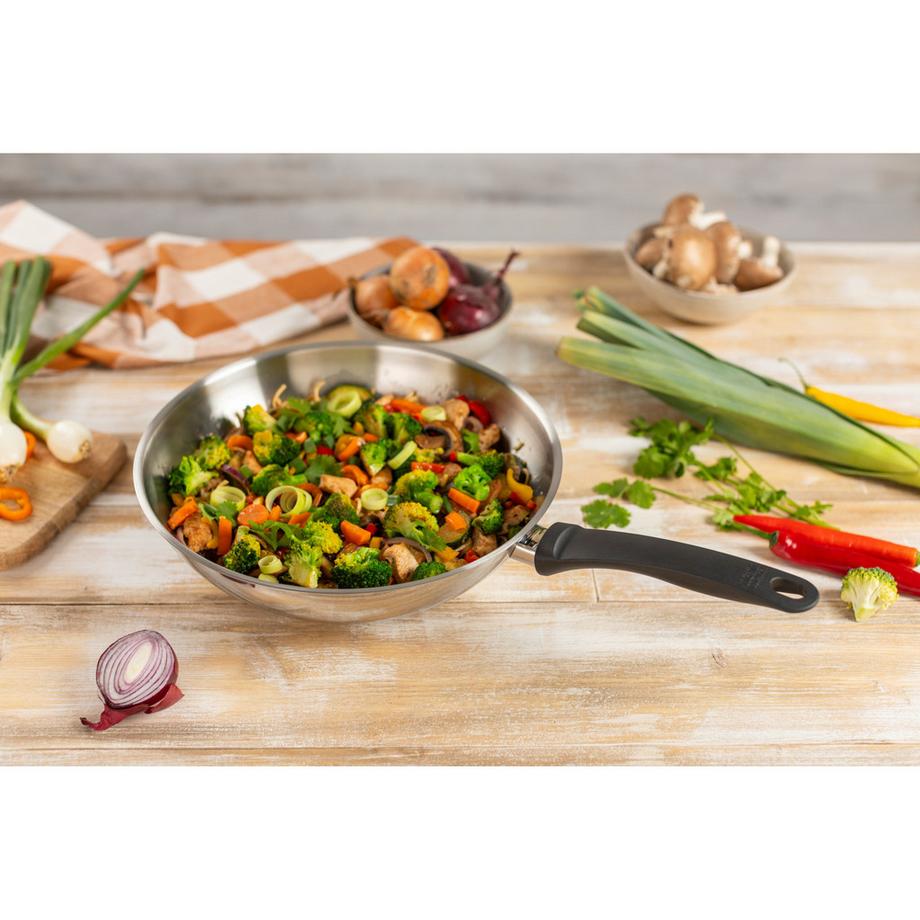 KUHN RIKON Wok Classic 