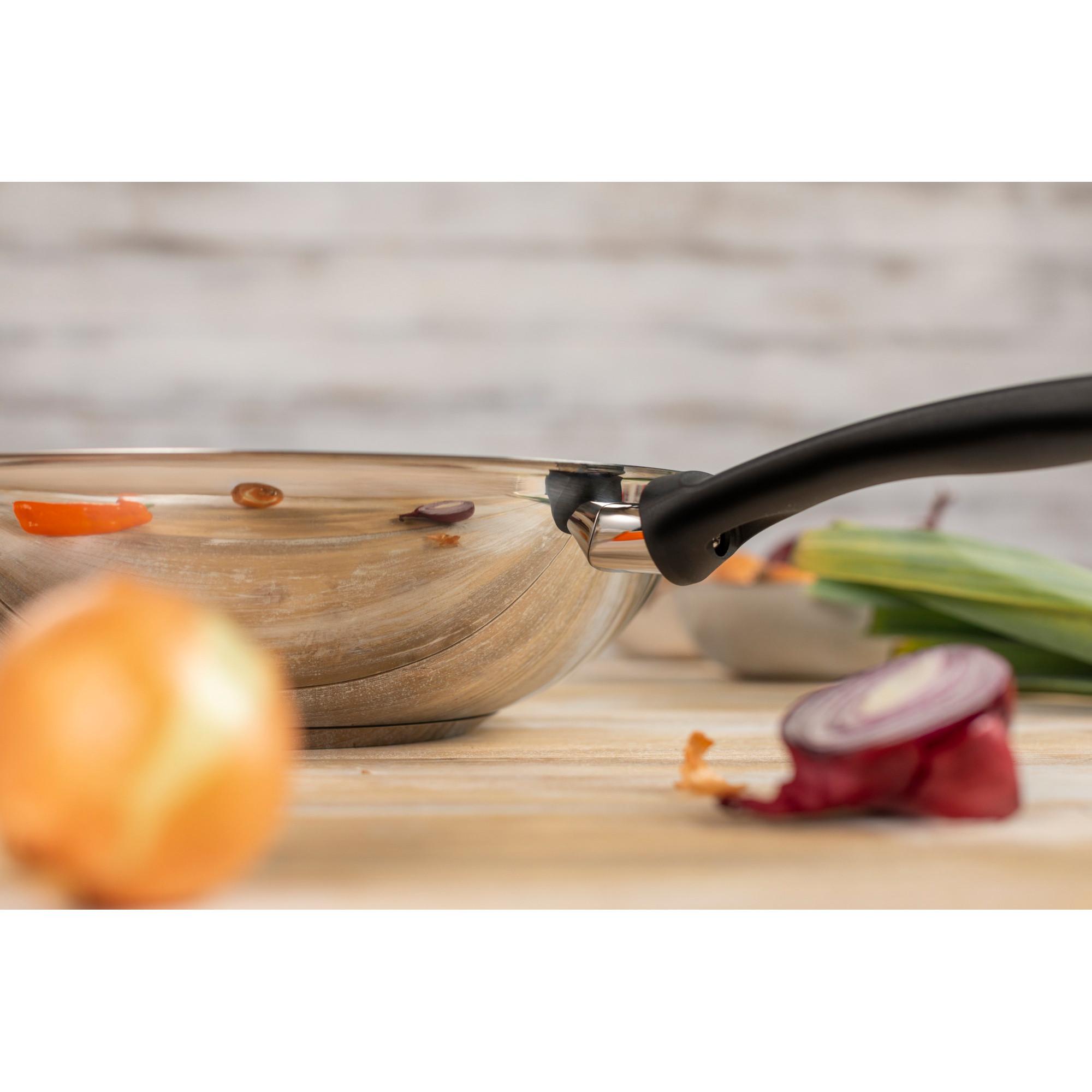 KUHN RIKON Wok Classic 