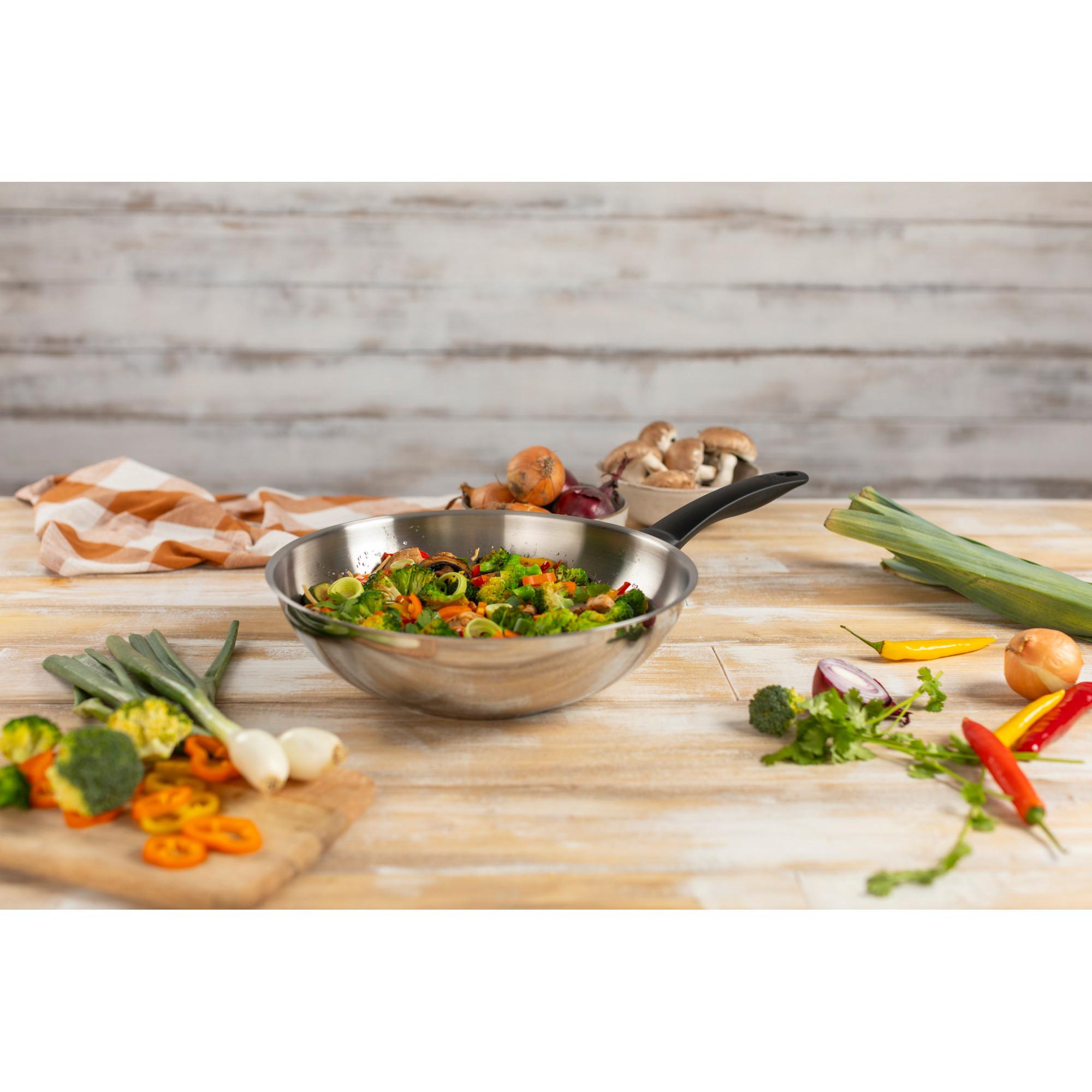 KUHN RIKON Wok Classic 