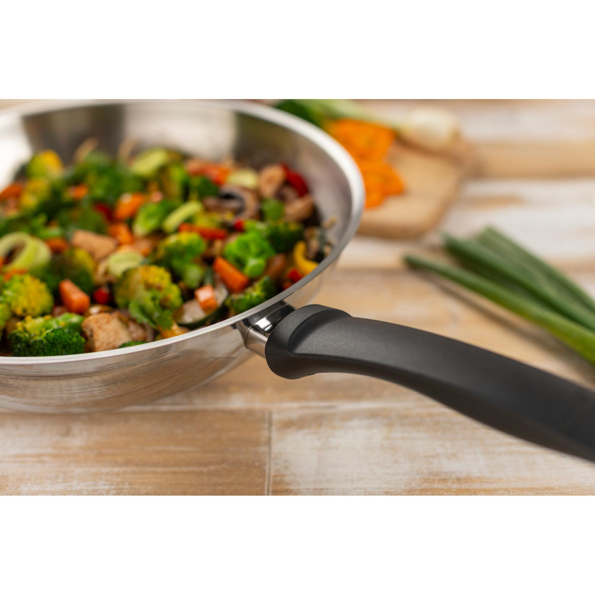 KUHN RIKON Wok Classic 