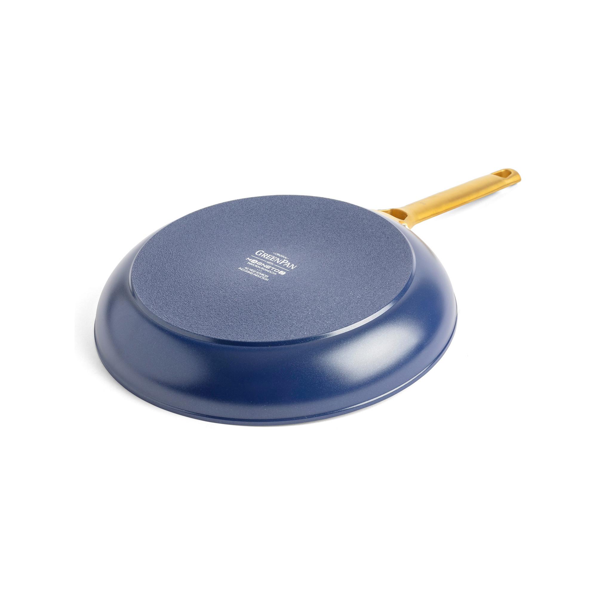 GreenPan Bratpfannen-Set Padova Reserve 