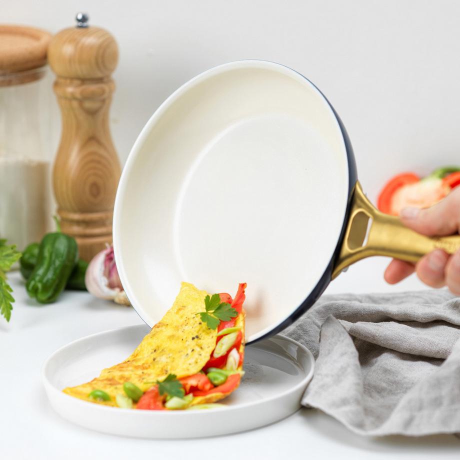 GreenPan Bratpfannen-Set Padova Reserve 