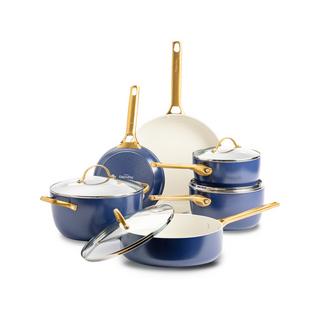 GreenPan Batteria da cucina Padova Reserve 