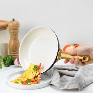 GreenPan Batteria da cucina Padova Reserve 