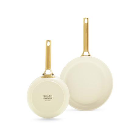 GreenPan Set di padelle Padova Reserve 