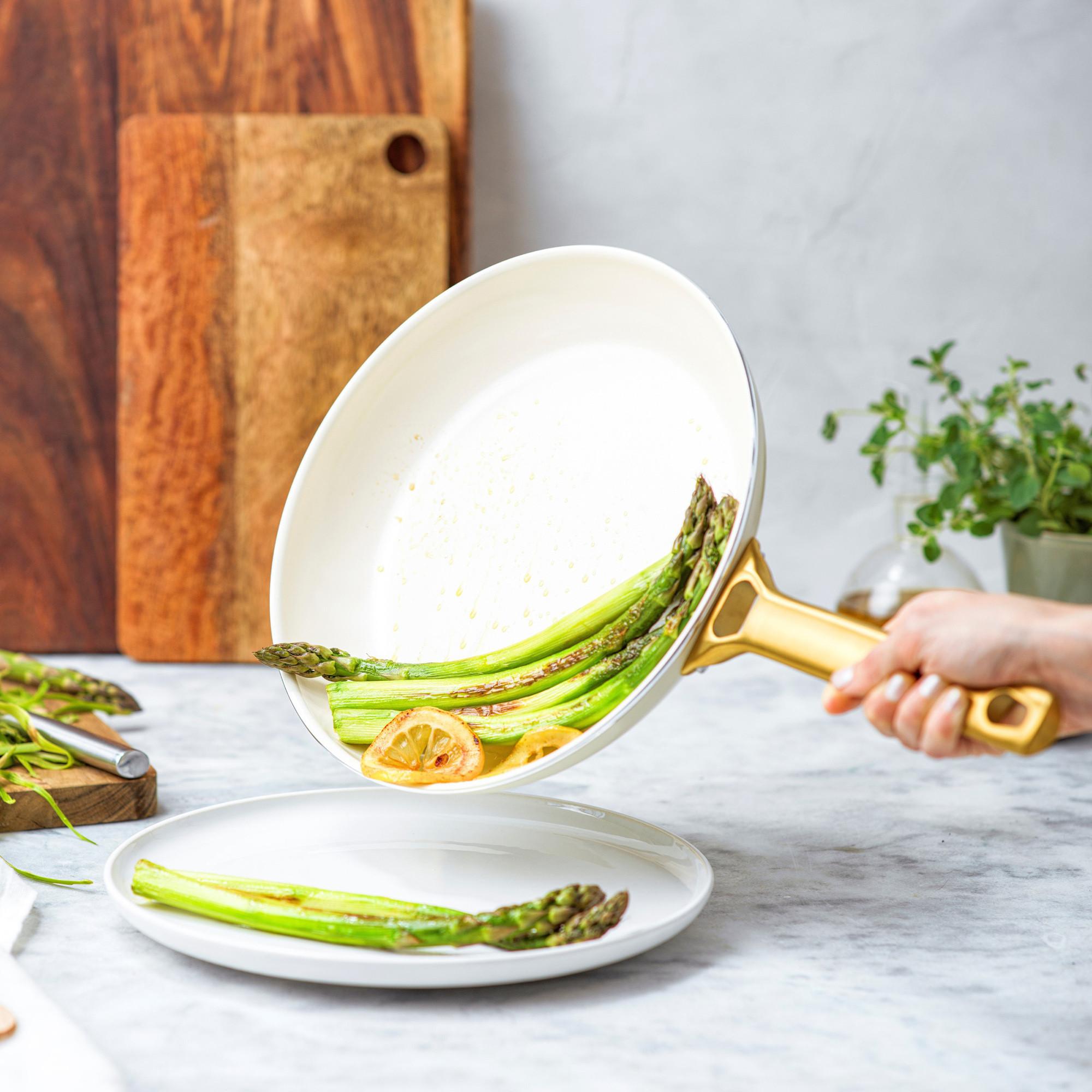 GreenPan Set di padelle Padova Reserve 