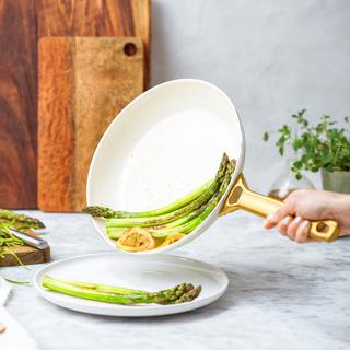 GreenPan Set di padelle Padova Reserve 