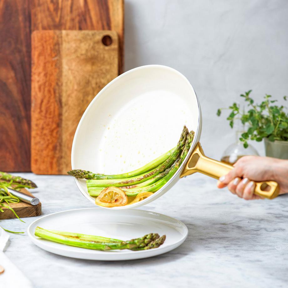 GreenPan Lot poêles Padova Reserve 