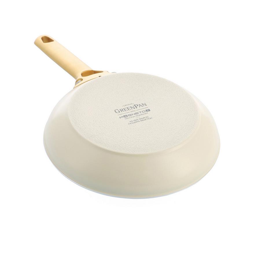 GreenPan Batteria da cucina Padova Reserve 