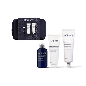 Horace Christmas set