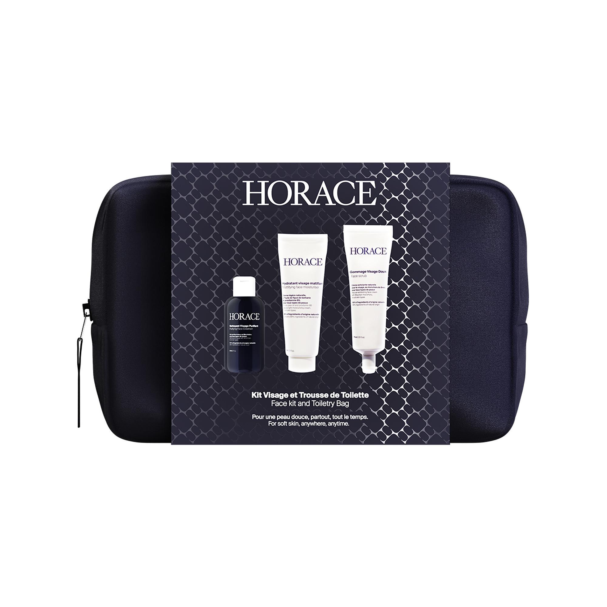 HORACE  Horace Coffret de Noel  