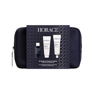 HORACE  Horace Coffret de Noel  