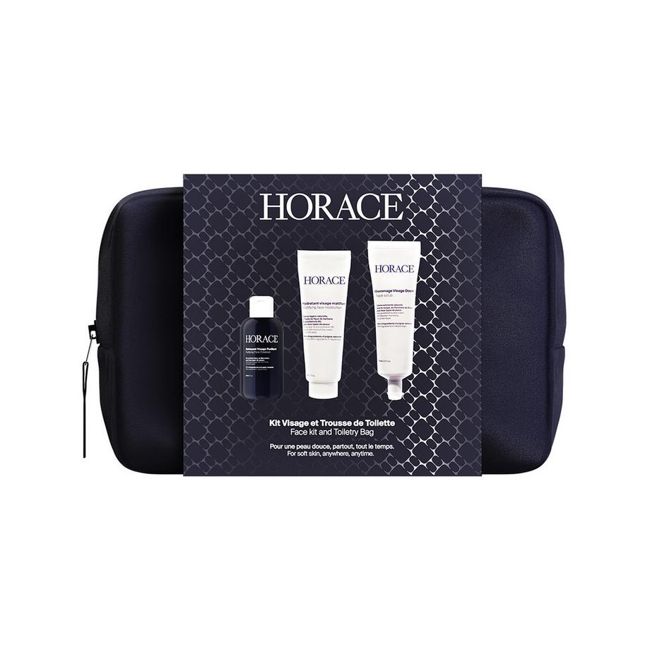 HORACE  Horace Christmas set 