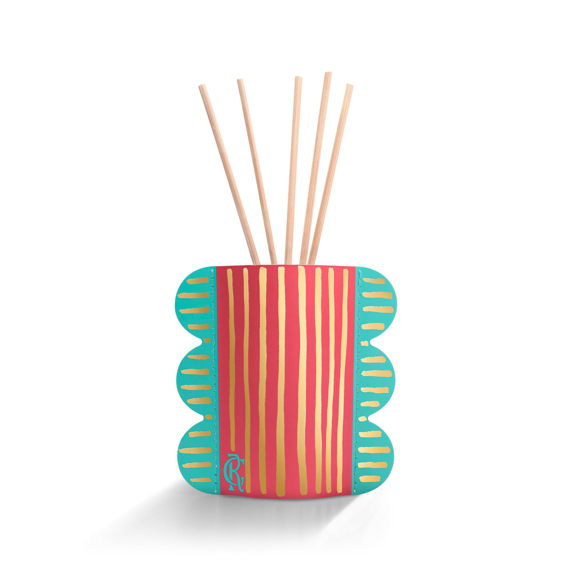 ROGER & GALLET  Weihnachtsset Gingembre Rouge Duftendes Wohlfühl-Wasser 