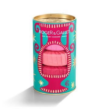 Weihnachtsset 3 Bestsellers Wohlfühl- Seife